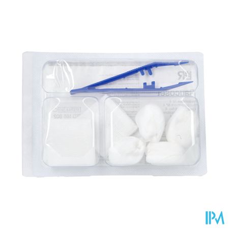 Raucoset Verbandset N4 166802