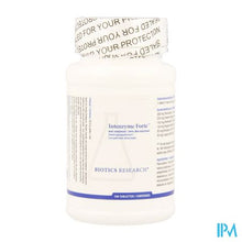Afbeelding in Gallery-weergave laden, Intenzyme Forte Biotics Comp 100
