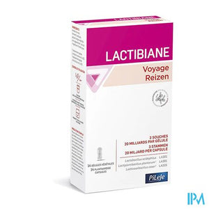 Lactibiane Imedia Stick 4