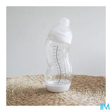 Afbeelding in Gallery-weergave laden, Difrax S-fles Breed Glas 310ml
