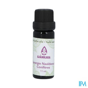 Sjankara Naaldwoud Synergie 11ml