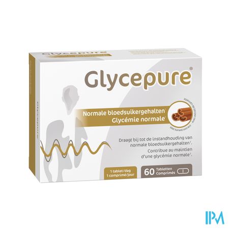 Glycepure Comp 60