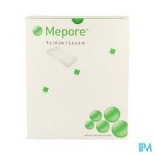 Load image into Gallery viewer, Mepore Cp/ Kp Ster 9x10cm 50 670900
