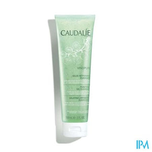 Caudalie Vinopure Cleansing Gel 150ml