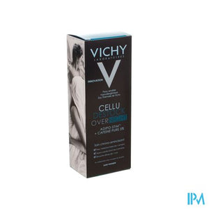 Vichy Soin Corp. Celludestock Night 200ml