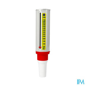 Clc Mini Wright Peak Flow Volw