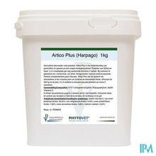 Afbeelding in Gallery-weergave laden, Artico Plus 1kg

