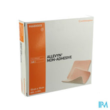 Afbeelding in Gallery-weergave laden, Allevyn Non Adh Verb Hydrocel. 15x15cm 10 66000093
