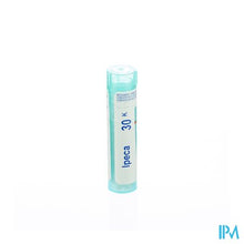 Load image into Gallery viewer, Ipeca 30k Gr 4g Boiron
