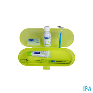 Vitis Orthodontic Kit Small 32224