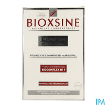 Afbeelding in Gallery-weergave laden, Bioxsine Sh Haaruitval Normaal Haar 300ml
