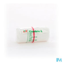 Afbeelding in Gallery-weergave laden, Stella Windel Cambric l Cello 7cmx5m 37303
