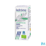 Ladrome Cinnamosma Fragrans - Saro 10ml