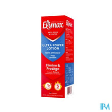 Afbeelding in Gallery-weergave laden, Elimax Pure Power 200ml
