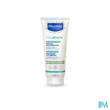 Afbeelding in Gallery-weergave laden, Mustela Pa Stelatopia Wasgel 200ml Nf
