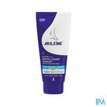 Load image into Gallery viewer, Akileine Masque Nuit Revita-lissant 100ml
