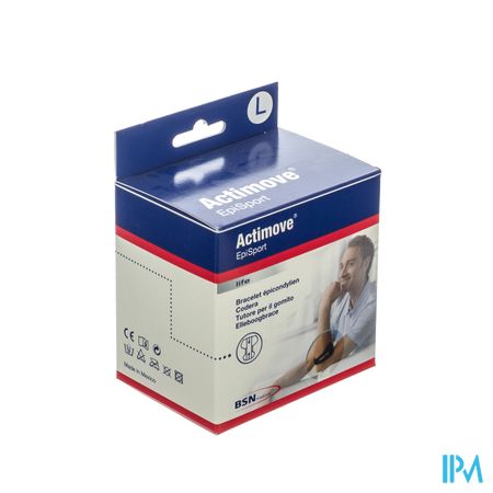 Actimove Epi Sport Bandage Epicond. l 1 7347013