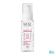 Load image into Gallery viewer, Svr Sensifine Aqua Gel 40ml
