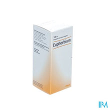 Afbeelding in Gallery-weergave laden, Euphorbium Comp.s Drupp 100ml Heel
