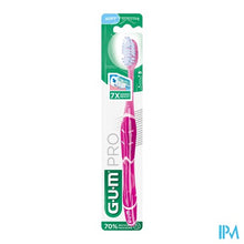 Afbeelding in Gallery-weergave laden, Gum Technique Pro Compact Soft Tandenborstel 525
