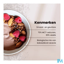 Afbeelding in Gallery-weergave laden, Purasana Superfoods Mct Oil Bio Pdr 200g

