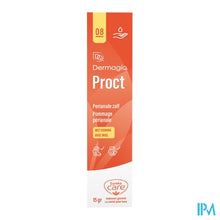Afbeelding in Gallery-weergave laden, Dermagiq Proct Creme 15g
