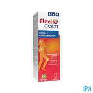 Flexicream Creme 100ml