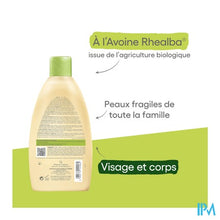 Load image into Gallery viewer, Aderma Douchegel Overvet 500ml
