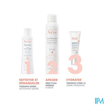 Afbeelding in Gallery-weergave laden, Avene TolErance Hydra 10 Hydraterende Creme 40ml

