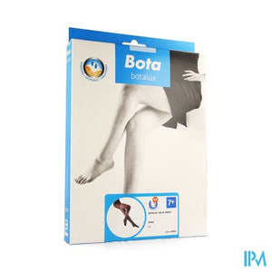 Botalux 140 Panty Steun Nero N7+