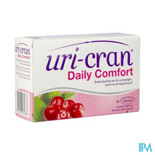 Load image into Gallery viewer, Uri-cran Daily Comfort Tabl 60
