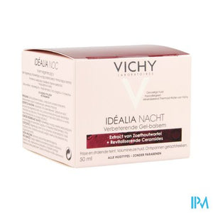 Vichy Idealia Nacht 50ml
