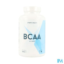 Load image into Gallery viewer, Sportimaxx Bcaa 2:1:1 Ratio Comp 150
