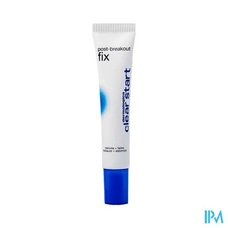 Dermalogica Post-breakout Fix 15ml