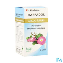 Afbeelding in Gallery-weergave laden, Arkocaps Harpadol Plantaardig 45
