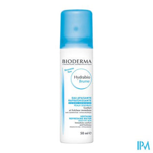 Bioderma Hydrabio Kalm. Verfris. Water Spray 50ml