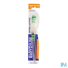 Load image into Gallery viewer, Elgydium Tandenb Inter-active Med
