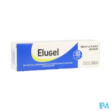 Afbeelding in Gallery-weergave laden, Elugel Tandgel Tube 40ml
