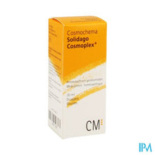 Afbeelding in Gallery-weergave laden, Solidago Cosmoplex Gutt 30ml
