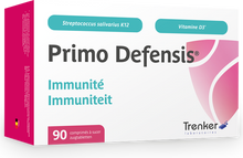 Charger l'image dans la galerie, Primo Defensis Zuigtabletten 90 Nf
