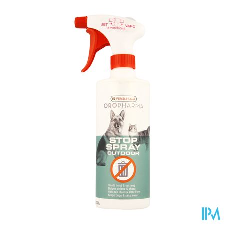 Stop-pet Outdoor Liq 500ml