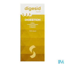Load image into Gallery viewer, Digesid Liquid Fl 200ml
