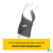 Afbeelding in Gallery-weergave laden, Futuro Comfort Lift Polsbandage 04036eu1
