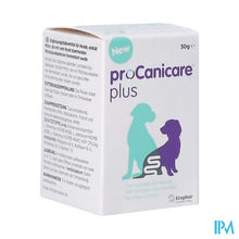 Afbeelding in Gallery-weergave laden, Procanicare Plus 30g
