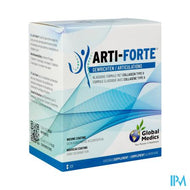 Arti-forte Tabl 126