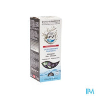Bioligophyt Paardebloem-ramenas Gutt 100ml Bioligo