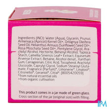 Afbeelding in Gallery-weergave laden, Weleda Roze&wit Thee Vitaliserende Dagcreme 40ml
