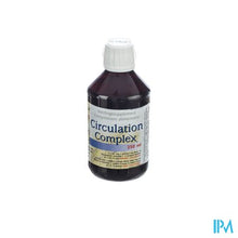 Afbeelding in Gallery-weergave laden, The Herborist Circulatie Complex 250ml 0910a

