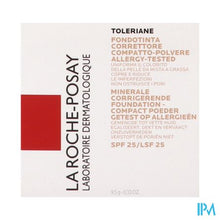Afbeelding in Gallery-weergave laden, La Roche Posay Toleriane Teint Mineral 15 9g
