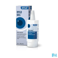 Load image into Gallery viewer, HYLO-Gel Oogdruppels 10Ml
